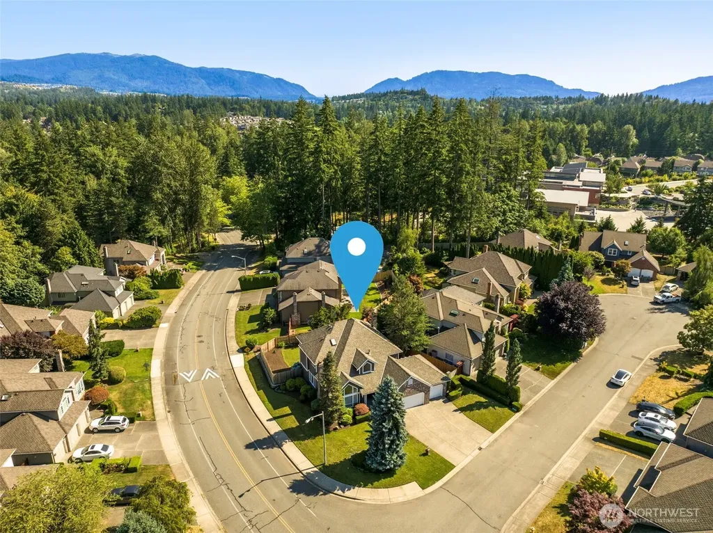 3106 235th Avenue SE Sammamish WA 98075