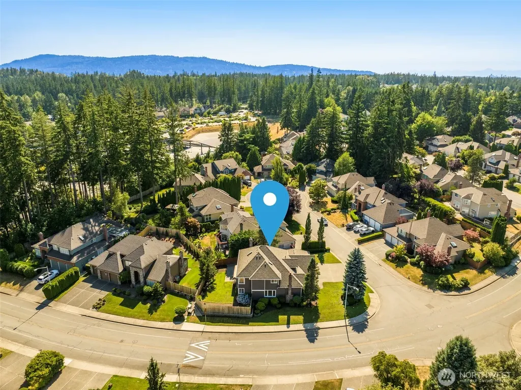 3106 235th Avenue SE Sammamish WA 98075