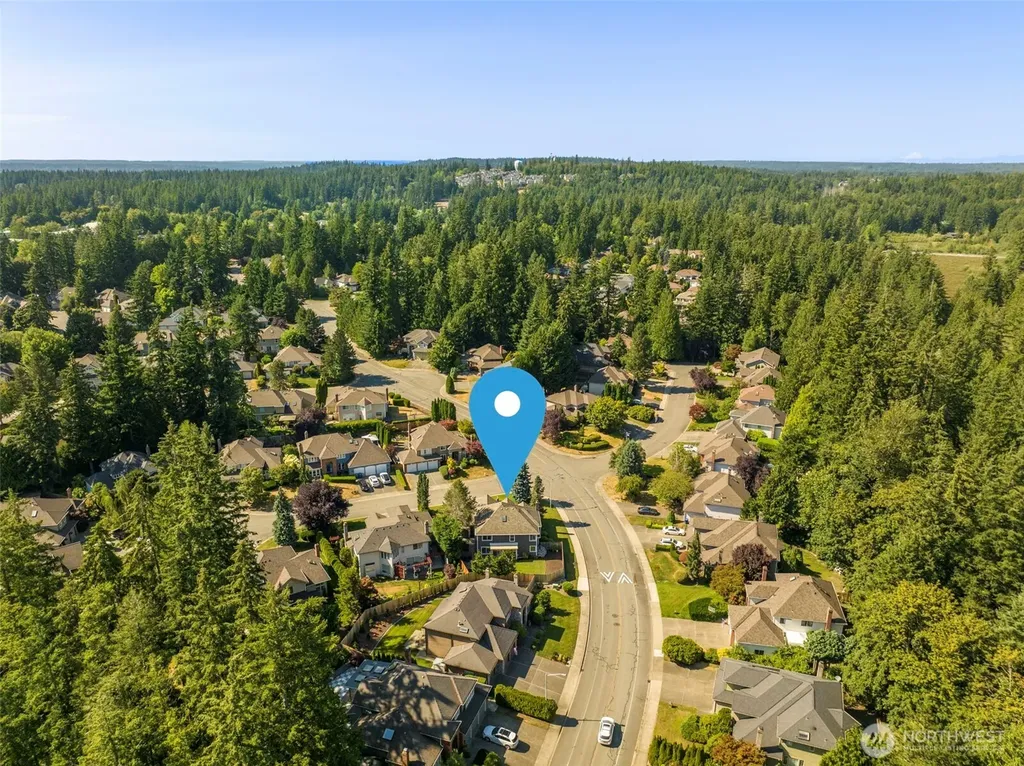 3106 235th Avenue SE Sammamish WA 98075