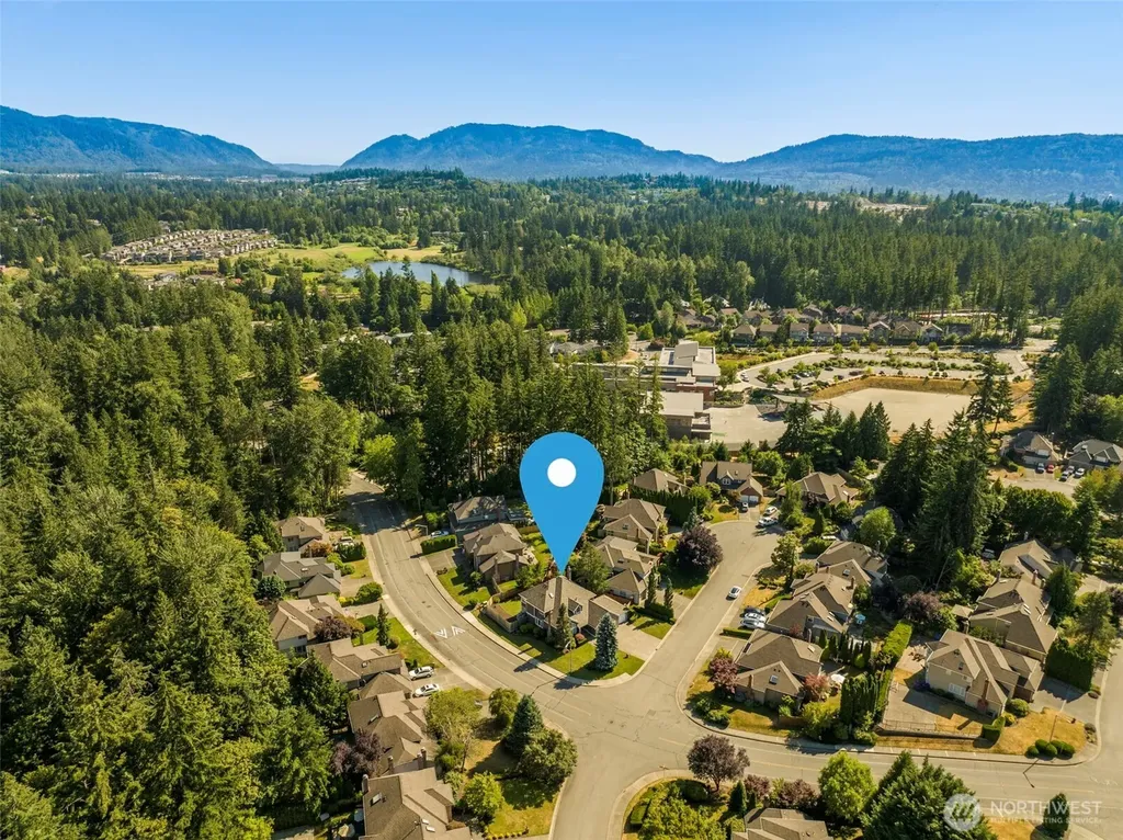3106 235th Avenue SE Sammamish WA 98075
