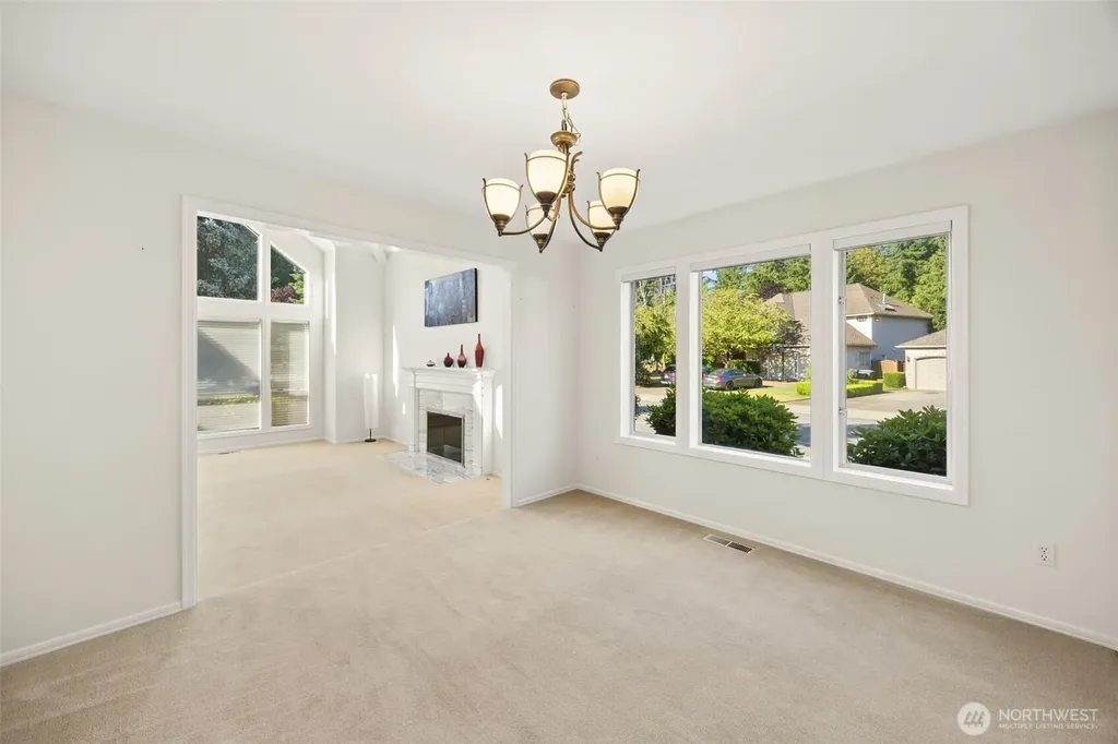 3106 235th Avenue SE Sammamish WA 98075