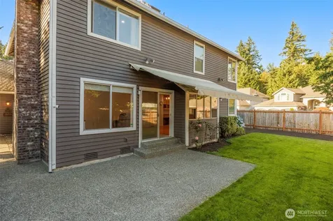 3106 235th Avenue SE Sammamish WA 98075