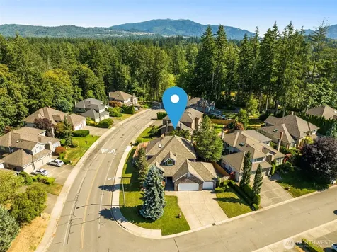 3106 235th Avenue SE Sammamish WA 98075