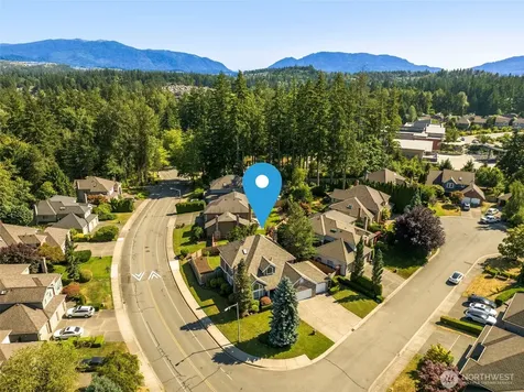 3106 235th Avenue SE Sammamish WA 98075