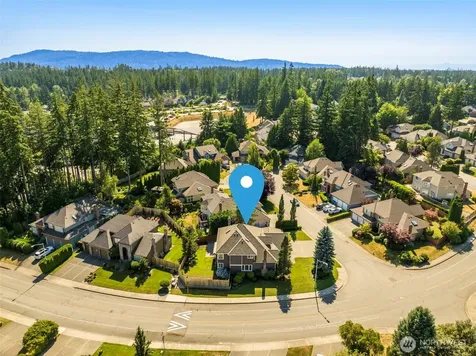 3106 235th Avenue SE Sammamish WA 98075