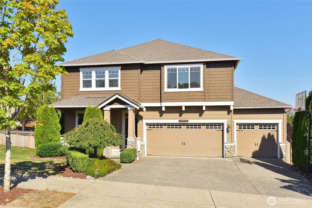 12009 31st Place NE Lake Stevens WA 98258