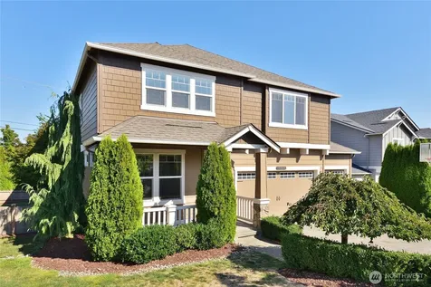 12009 31st Place NE Lake Stevens WA 98258