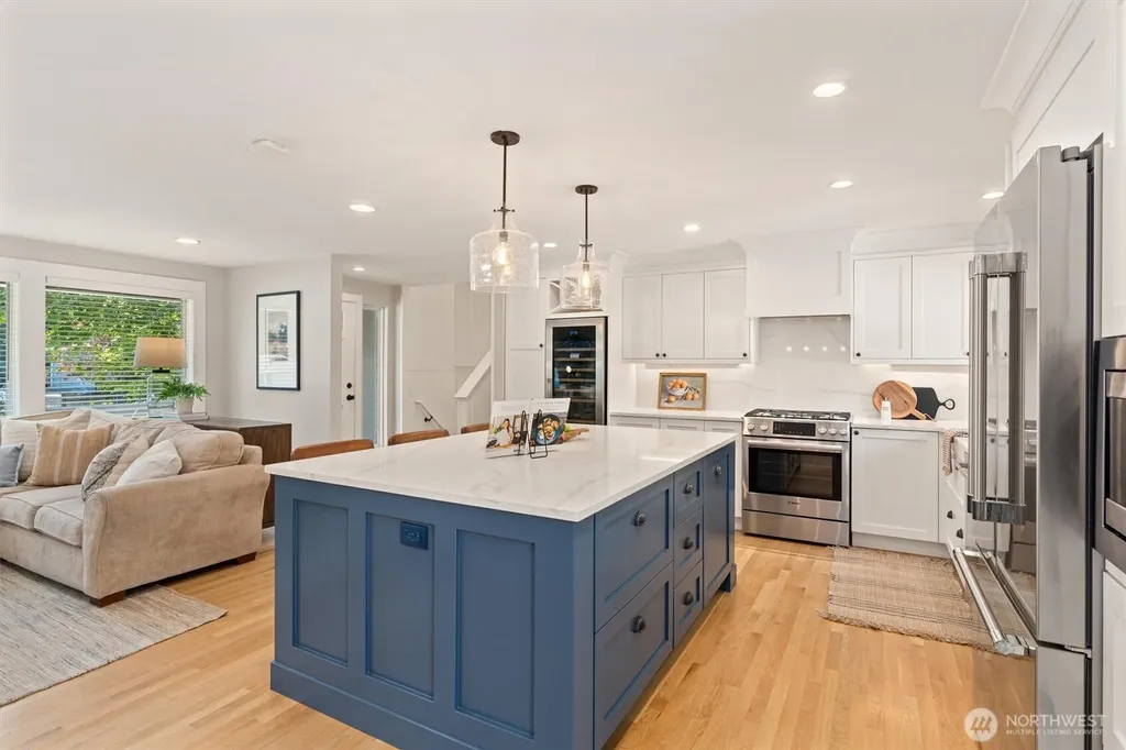 14205 119th Avenue NE Kirkland WA 98034