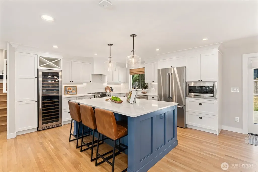 14205 119th Avenue NE Kirkland WA 98034