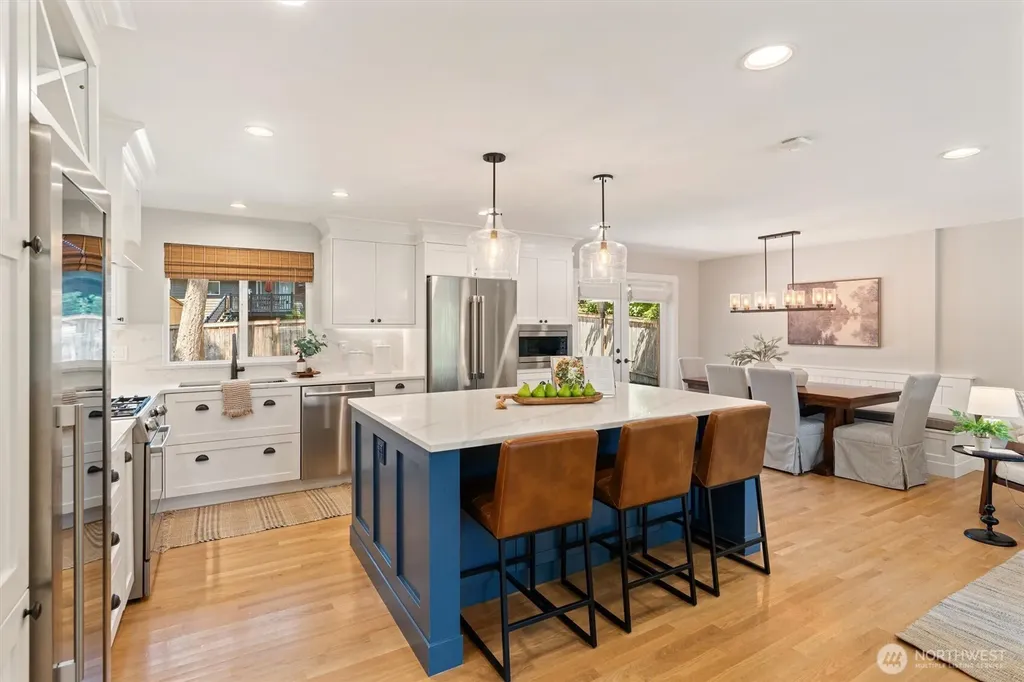 14205 119th Avenue NE Kirkland WA 98034
