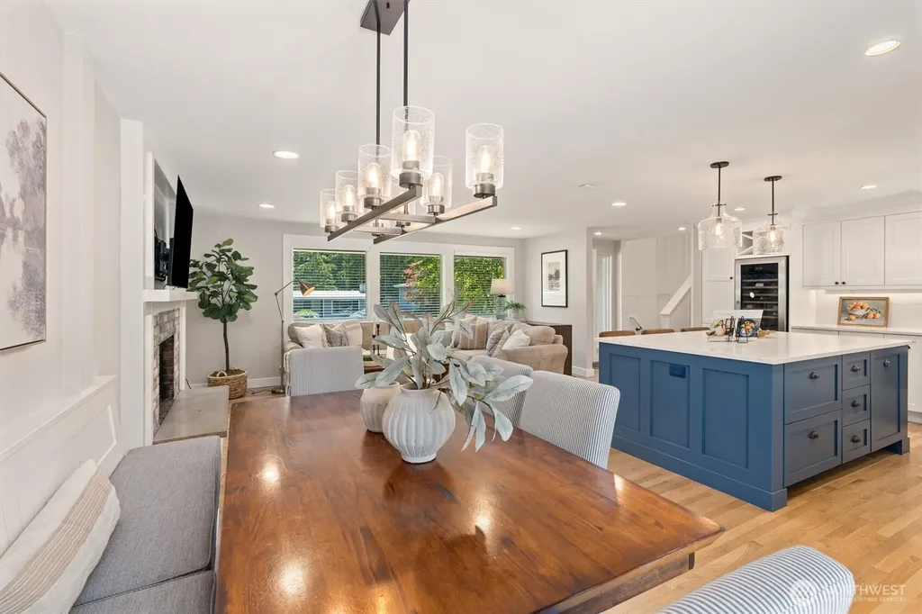 14205 119th Avenue NE Kirkland WA 98034