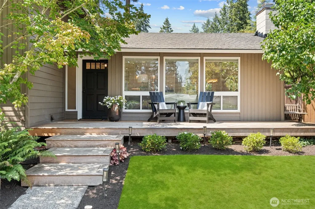 14205 119th Avenue NE Kirkland WA 98034