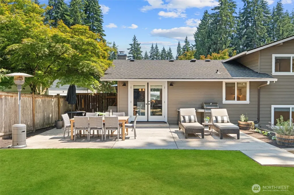 14205 119th Avenue NE Kirkland WA 98034