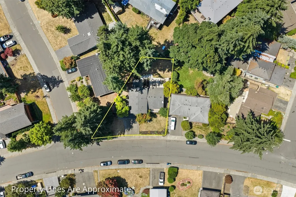 14205 119th Avenue NE Kirkland WA 98034