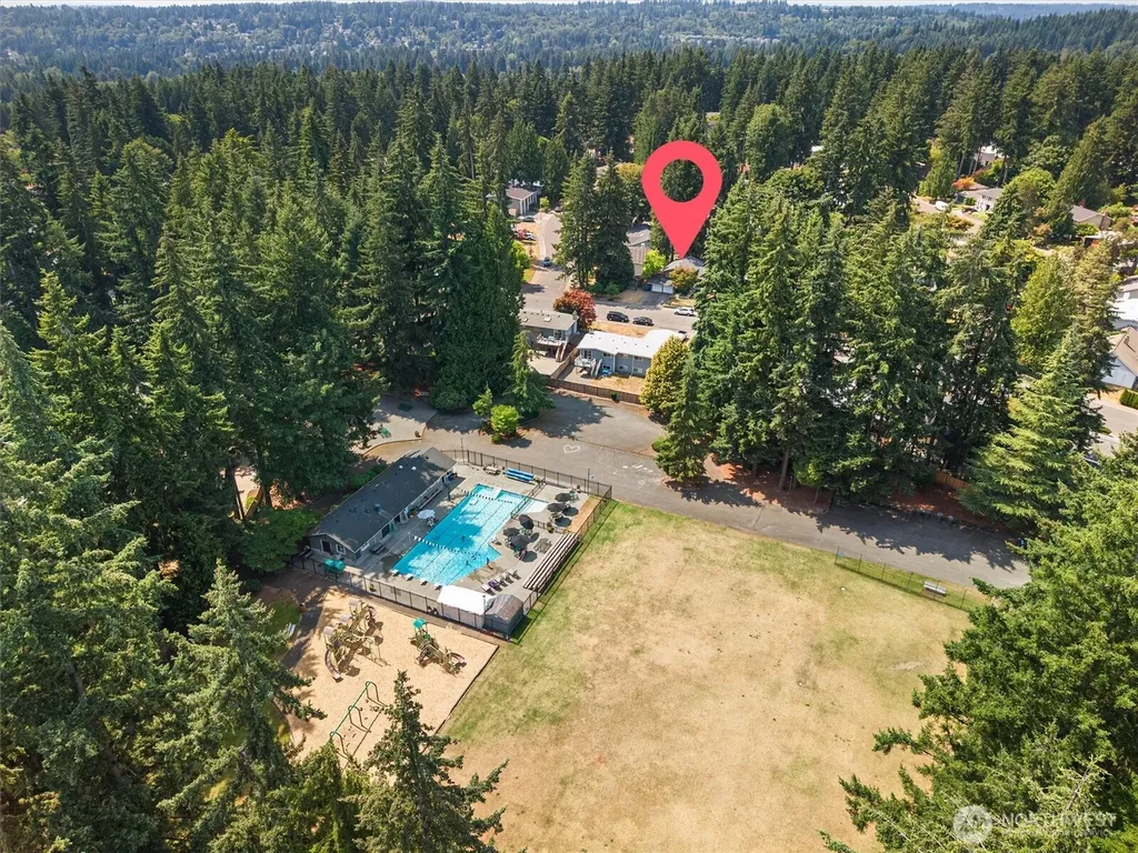 14205 119th Avenue NE Kirkland WA 98034