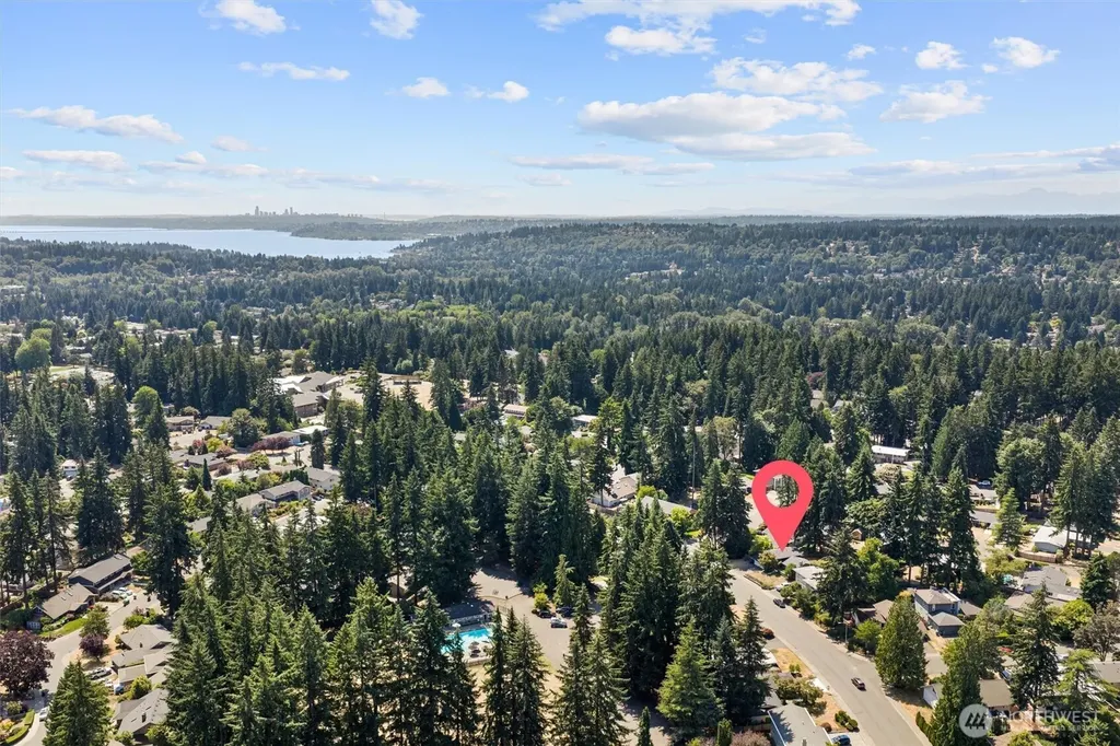 14205 119th Avenue NE Kirkland WA 98034