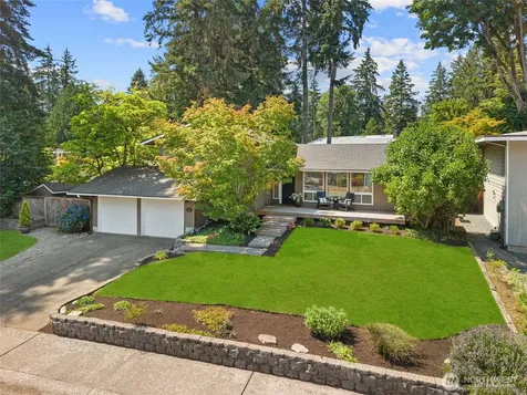 14205 119th Avenue NE Kirkland WA 98034