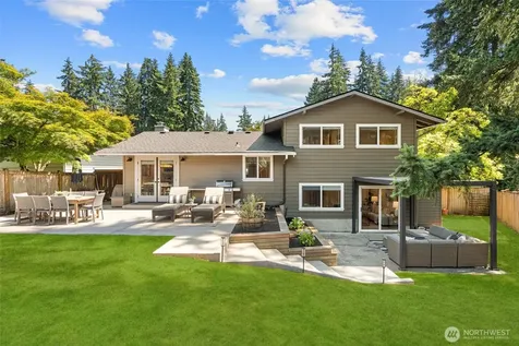 14205 119th Avenue NE Kirkland WA 98034