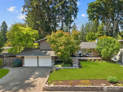 14205 119th Avenue NE Kirkland WA 98034