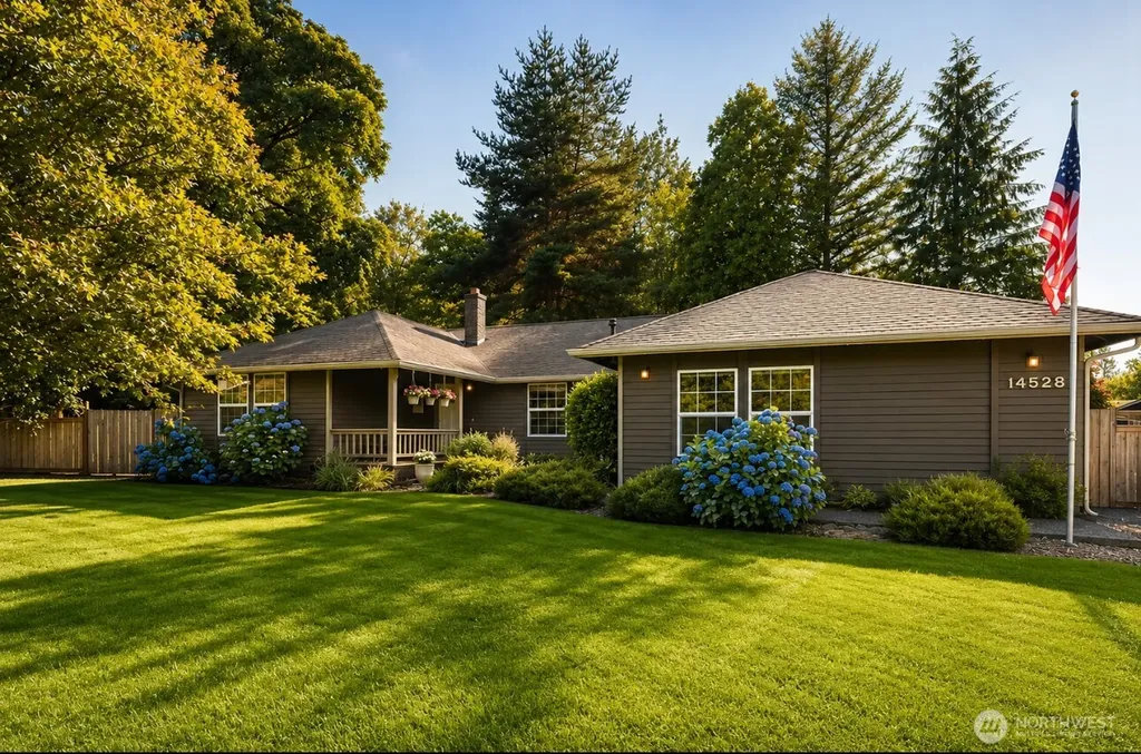 14528 247th Drive SE Monroe WA 98272