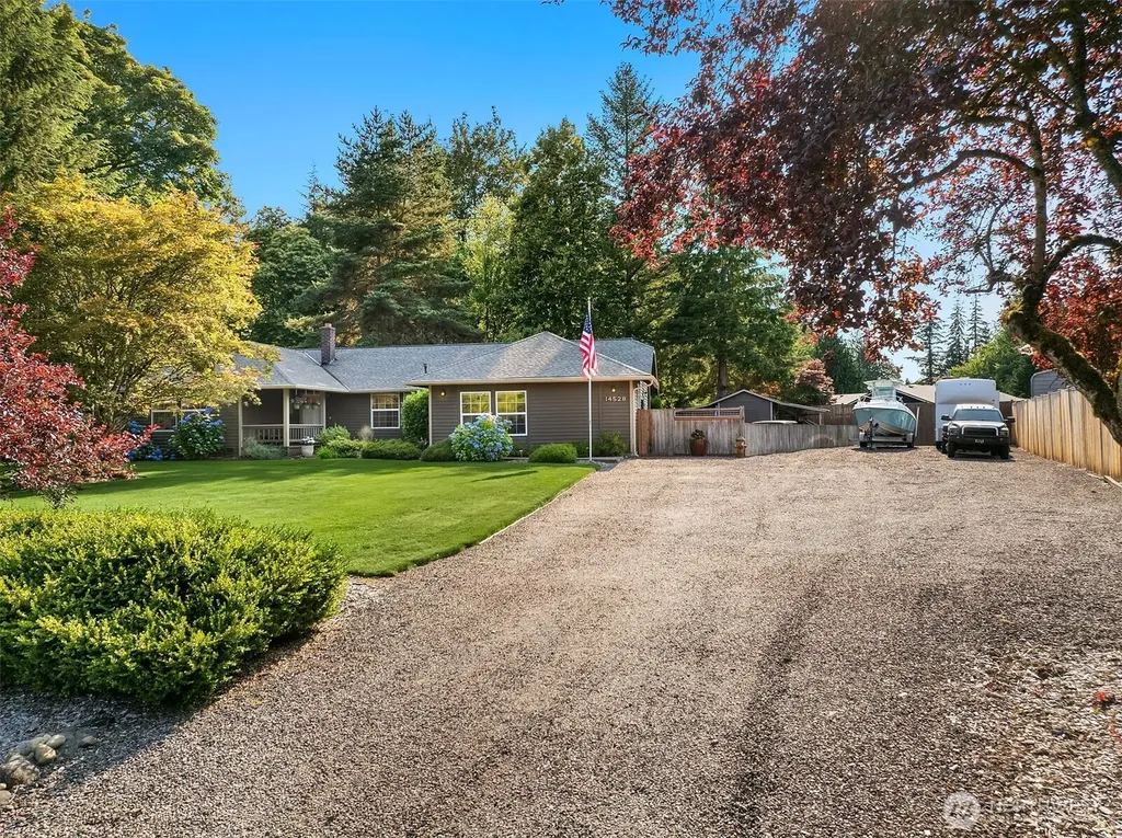 14528 247th Drive SE Monroe WA 98272