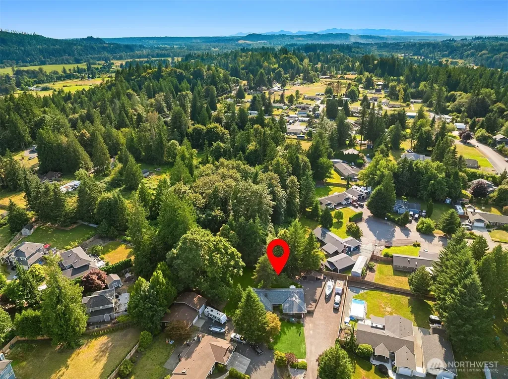 14528 247th Drive SE Monroe WA 98272