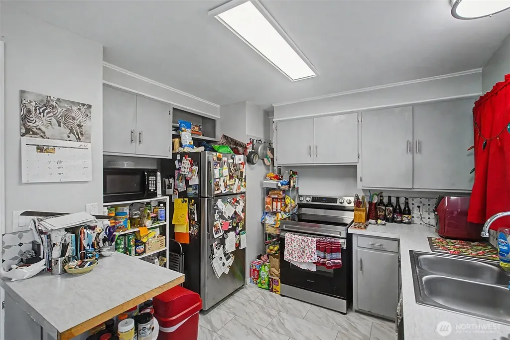 420 Wilson Street NE Olympia WA 98506