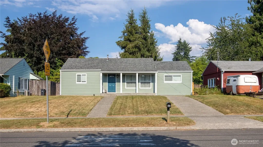 420 Wilson Street NE Olympia WA 98506