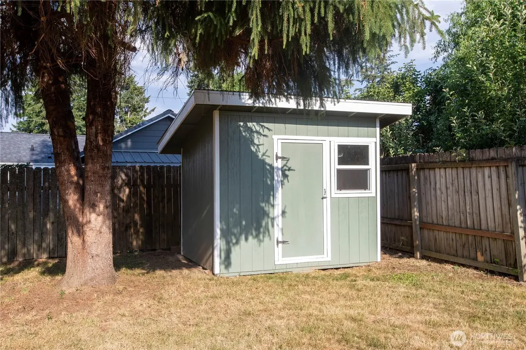 420 Wilson Street NE Olympia WA 98506