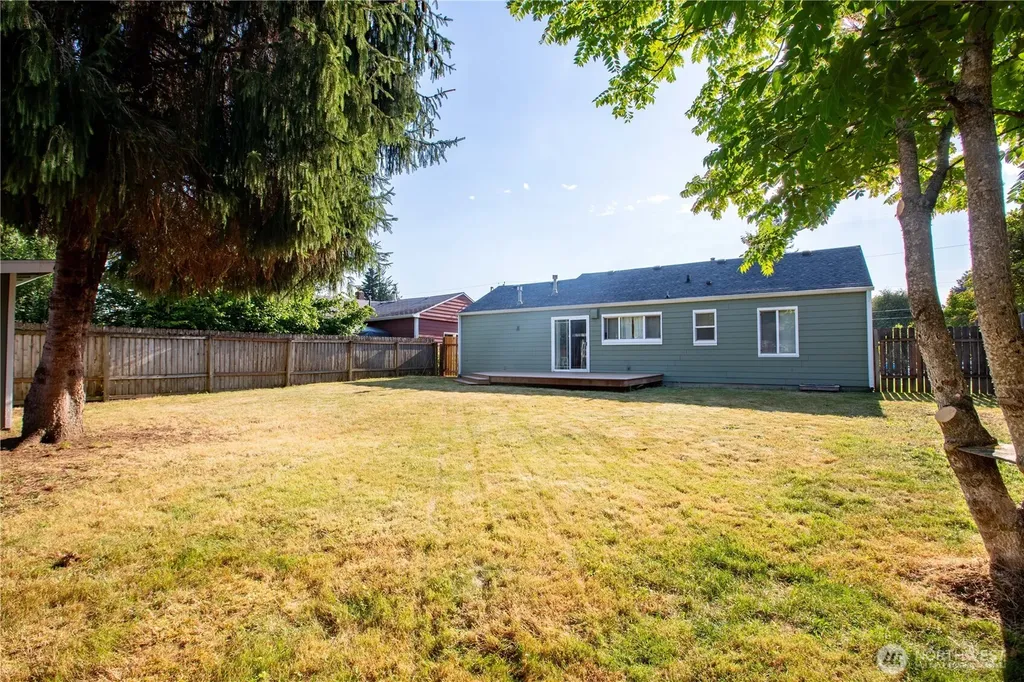 420 Wilson Street NE Olympia WA 98506