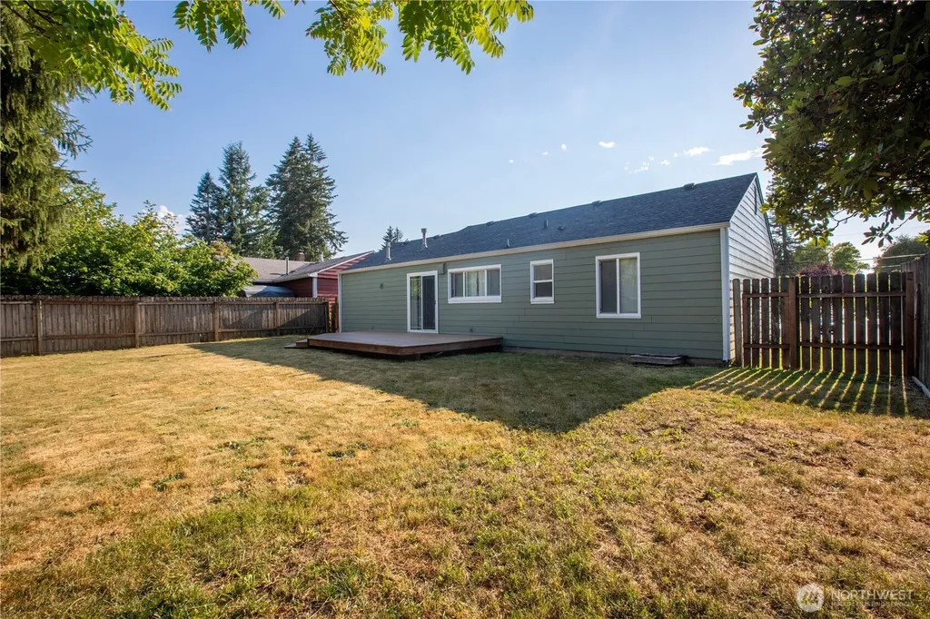 420 Wilson Street NE Olympia WA 98506