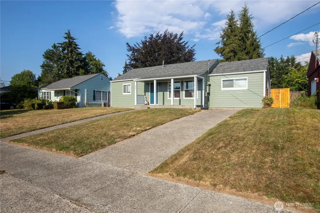 420 Wilson Street NE Olympia WA 98506