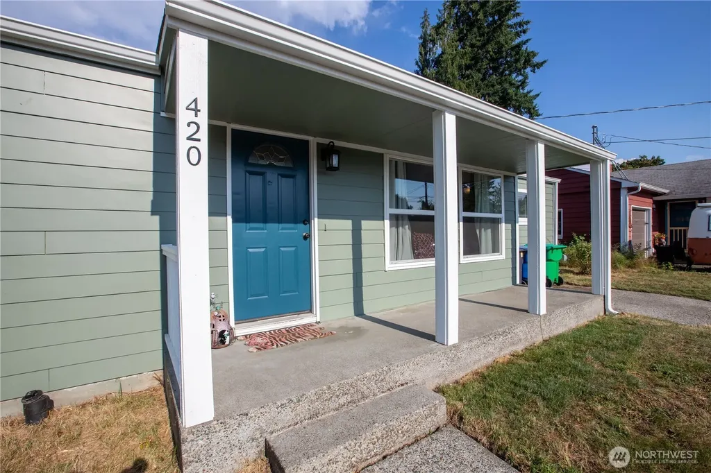 420 Wilson Street NE Olympia WA 98506