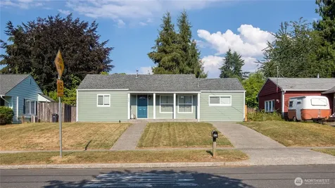 420 Wilson Street NE Olympia WA 98506