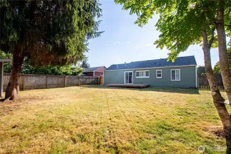 420 Wilson Street NE Olympia WA 98506