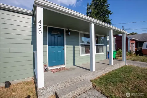420 Wilson Street NE Olympia WA 98506