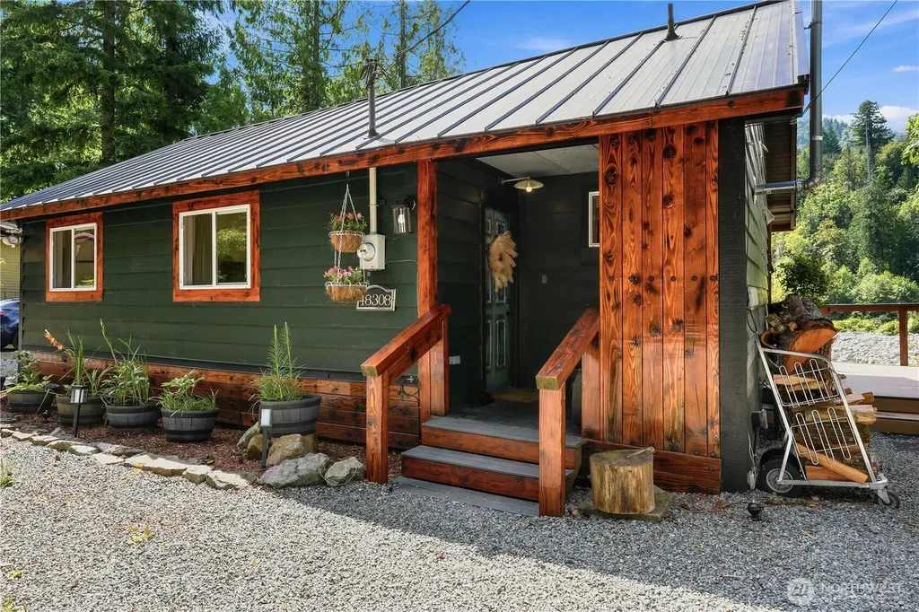 48308 River Park Drive Index WA 98256