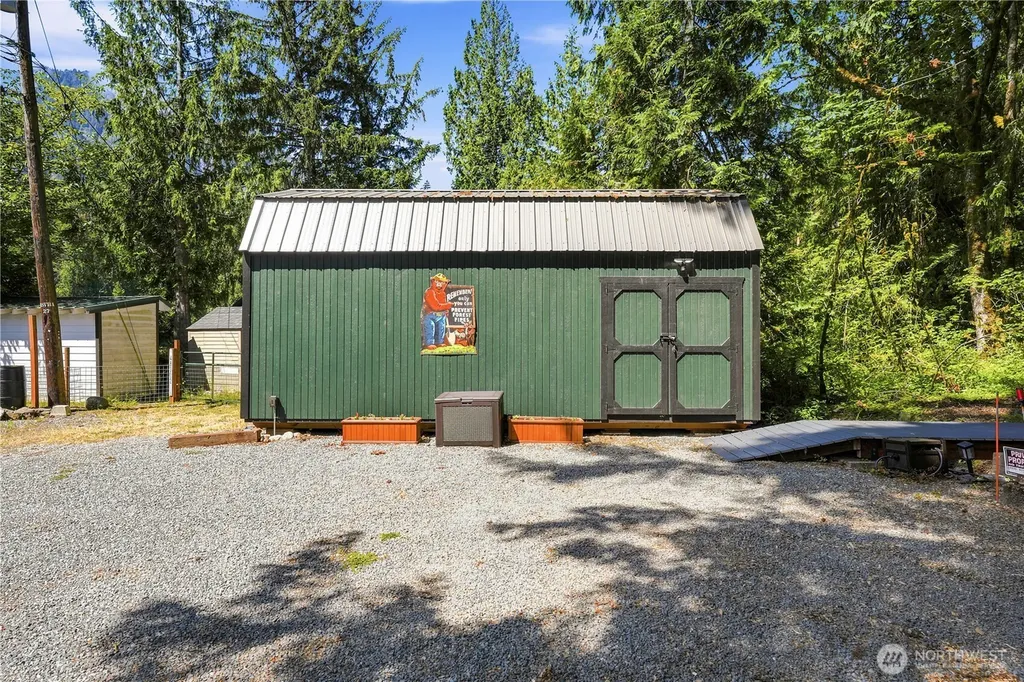 48308 River Park Drive Index WA 98256