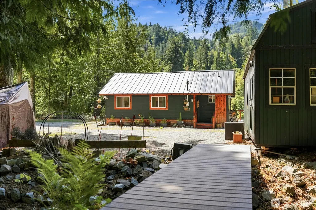 48308 River Park Drive Index WA 98256