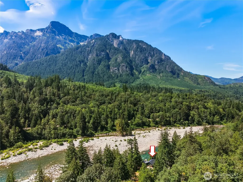 48308 River Park Drive Index WA 98256