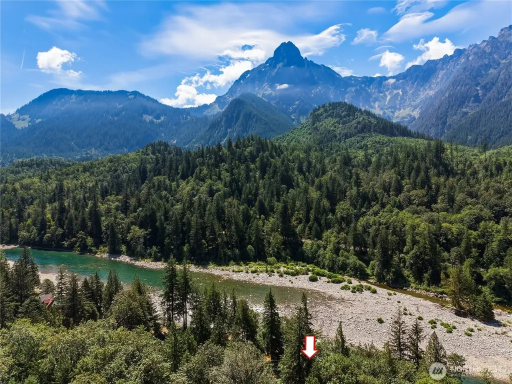 48308 River Park Drive Index WA 98256