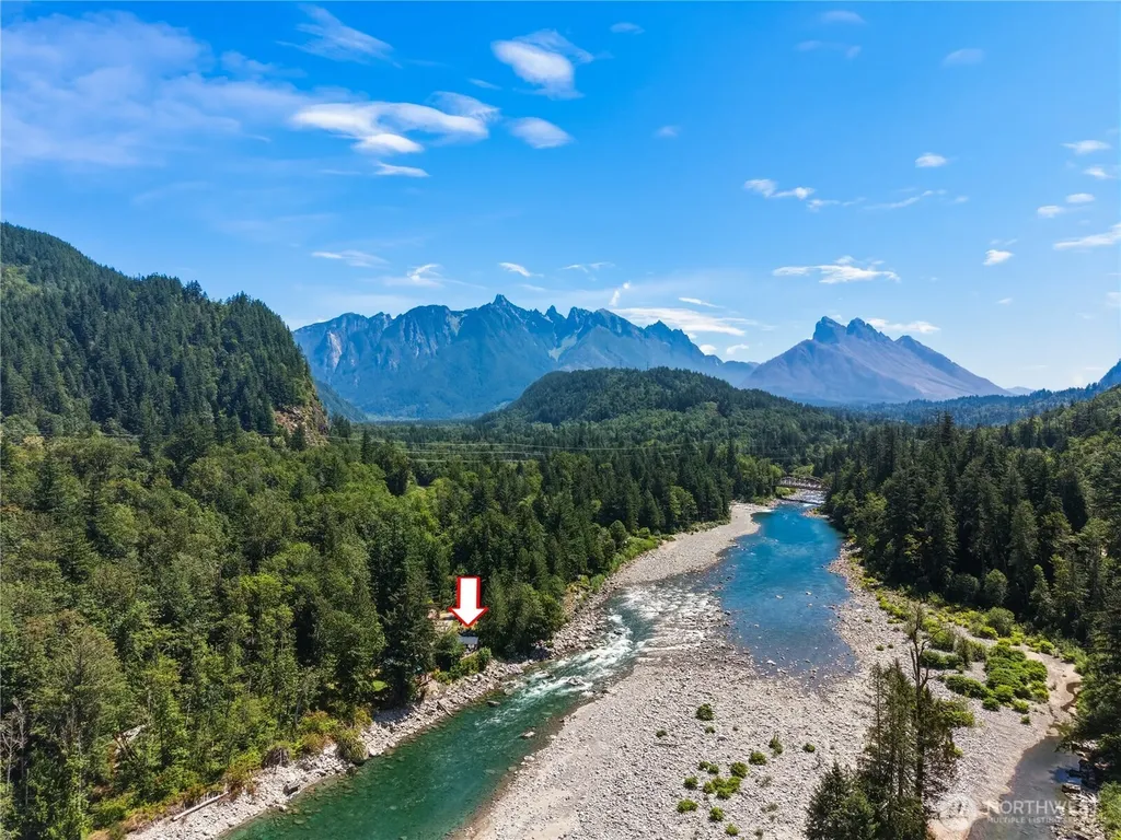 48308 River Park Drive Index WA 98256