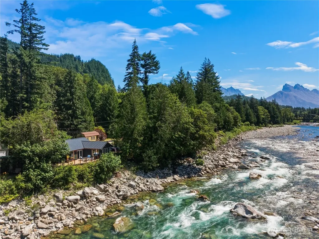 48308 River Park Drive Index WA 98256