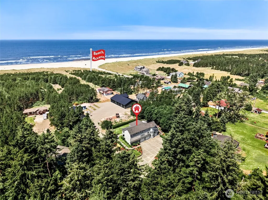 22225 Pacific Way Ocean Park WA 98640