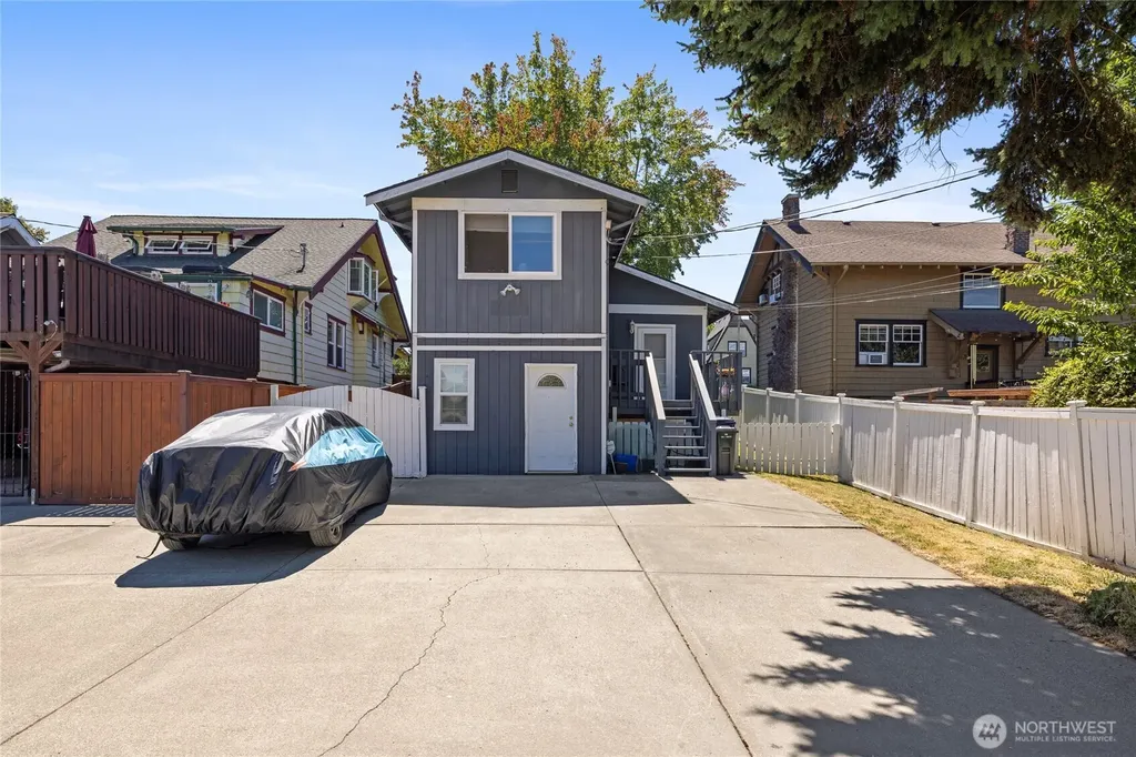 4119 6th Avenue Tacoma WA 98406