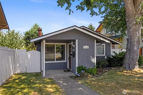 4119 6th Avenue Tacoma WA 98406