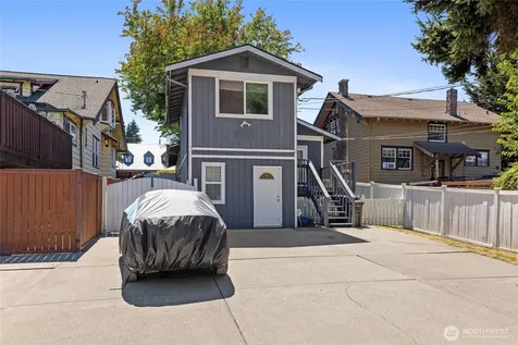 4119 6th Avenue Tacoma WA 98406