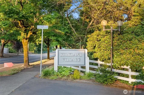 13150 102nd Lane NE Kirkland WA 98034