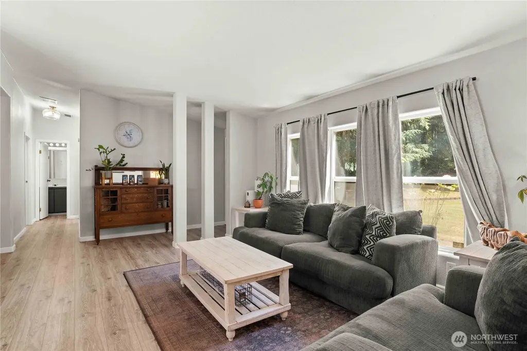 3499 SE Bear Tree Lane Port Orchard WA 98367