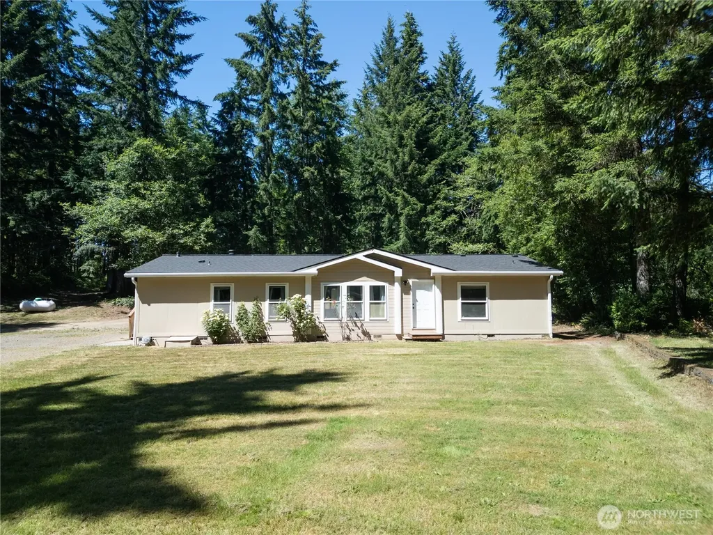 3499 SE Bear Tree Lane Port Orchard WA 98367